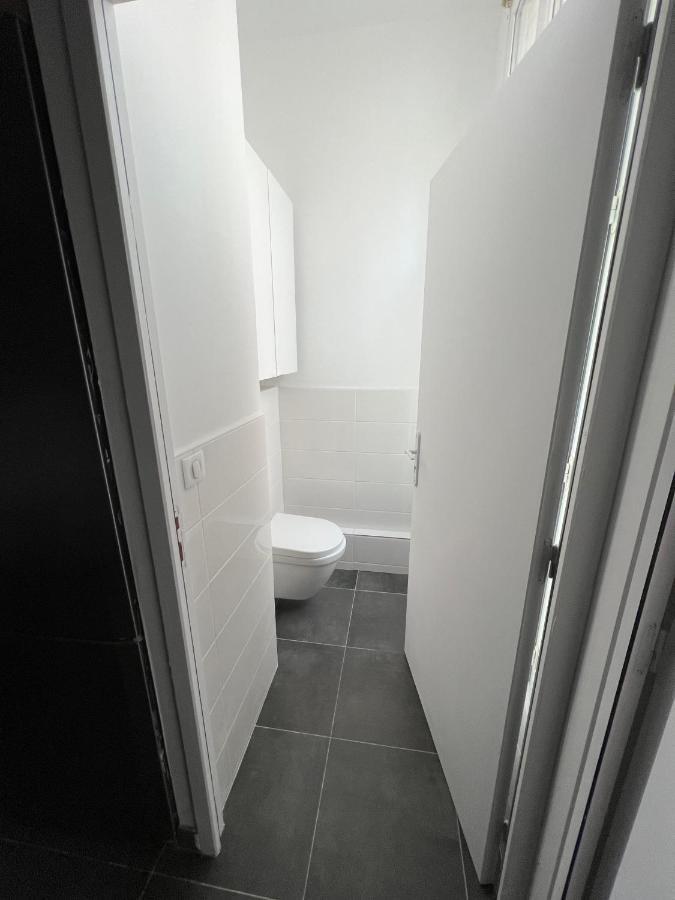 Au Coeur De Coty Le Havre 3 Chambres Et Billard 90M2 - Les Appartements Oceane Dış mekan fotoğraf